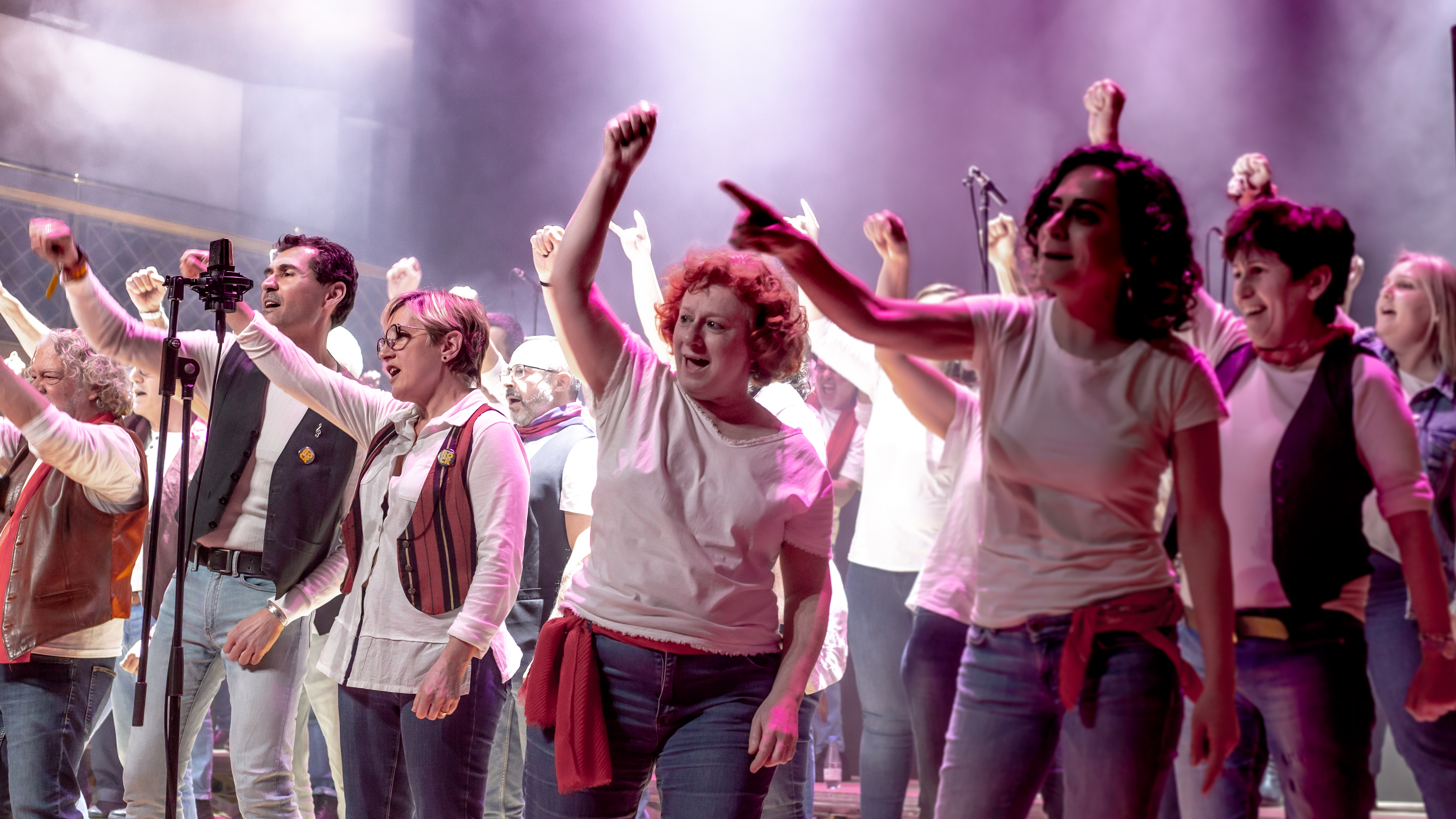 Festival Rock N'Choirs Andorra 2022